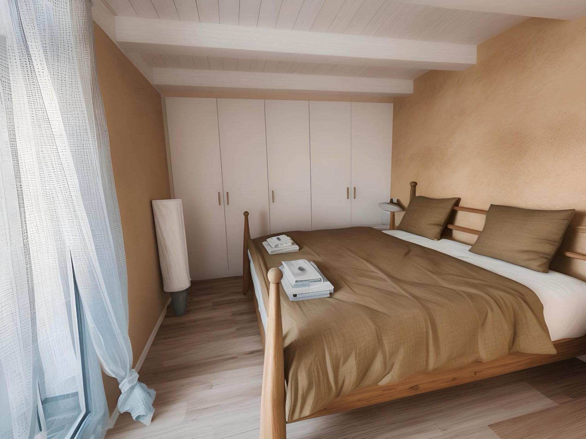 अपार्टमेंट Up&great - Stylish Living Zurich