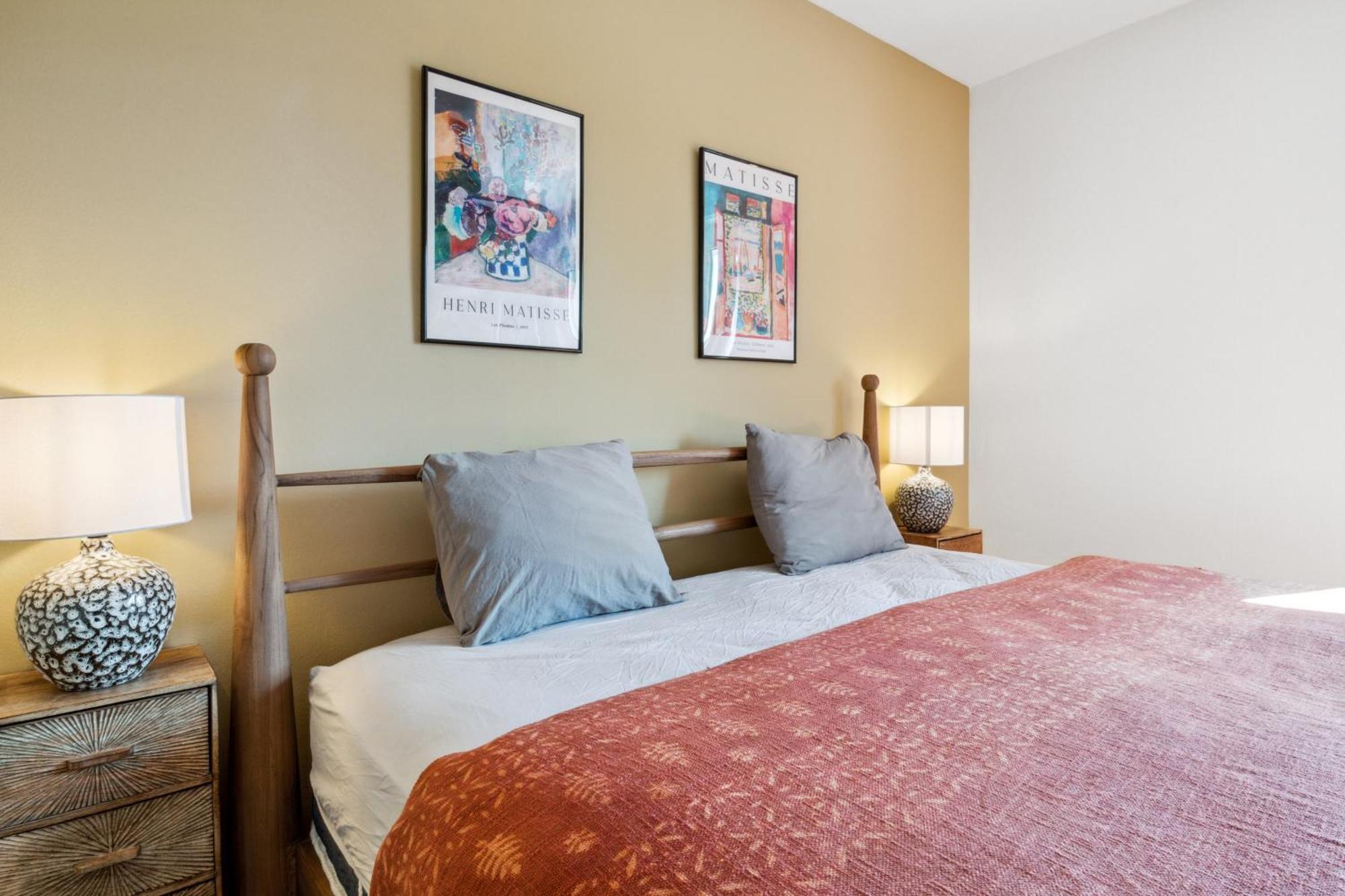 Up&great - Stylish Living अपार्टमेंट Zurich