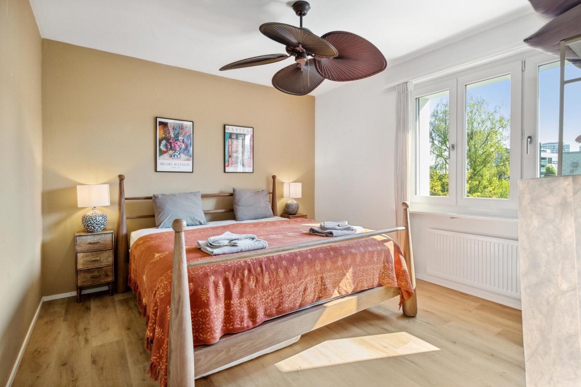 Up&great - Stylish Living * Zurich