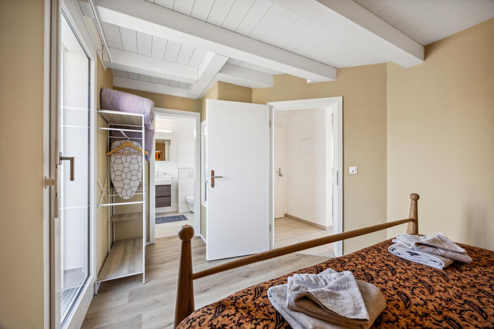 Up&great - Stylish Living अपार्टमेंट Zurich