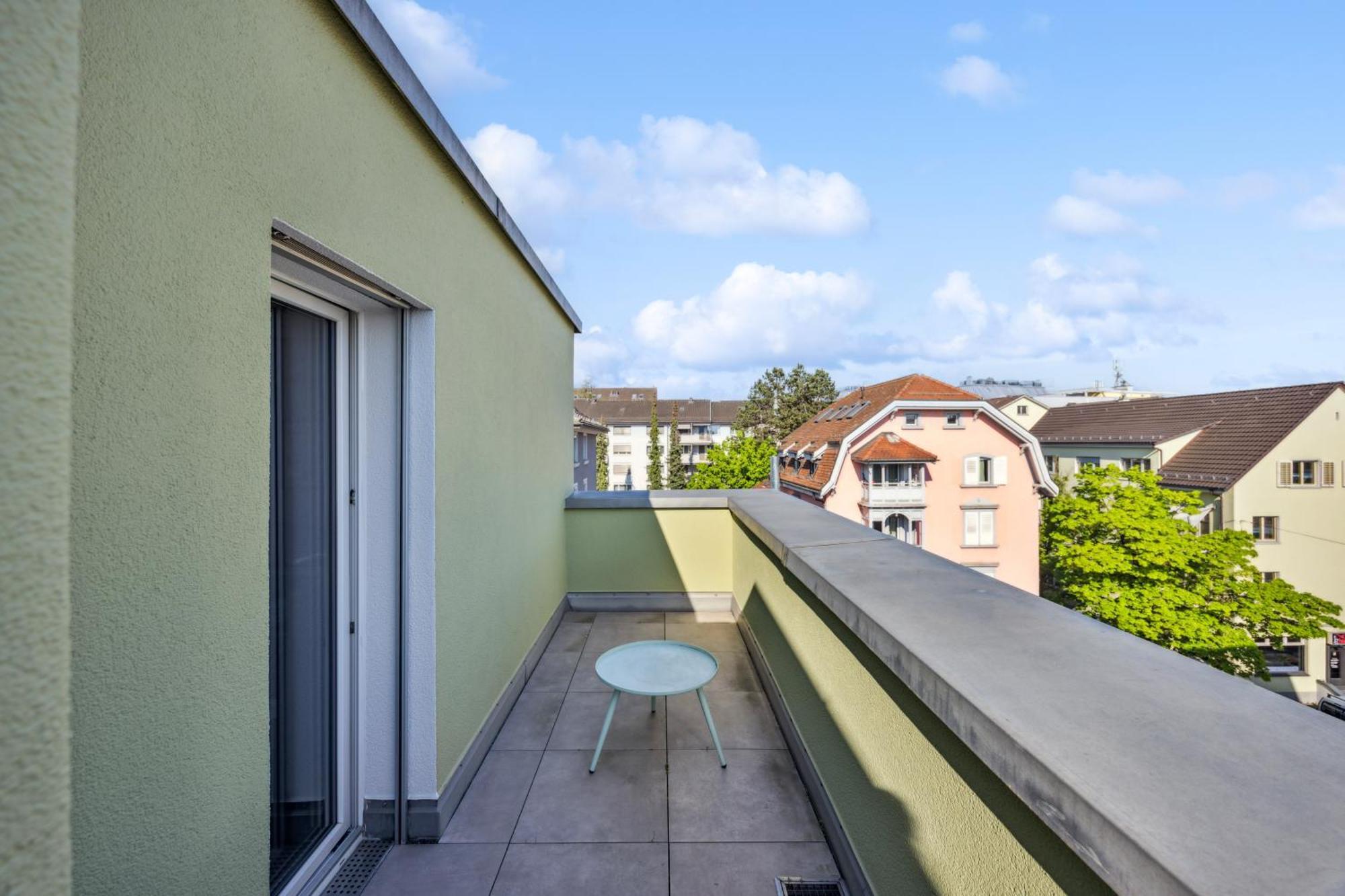 Up&great - Stylish Living अपार्टमेंट Zurich