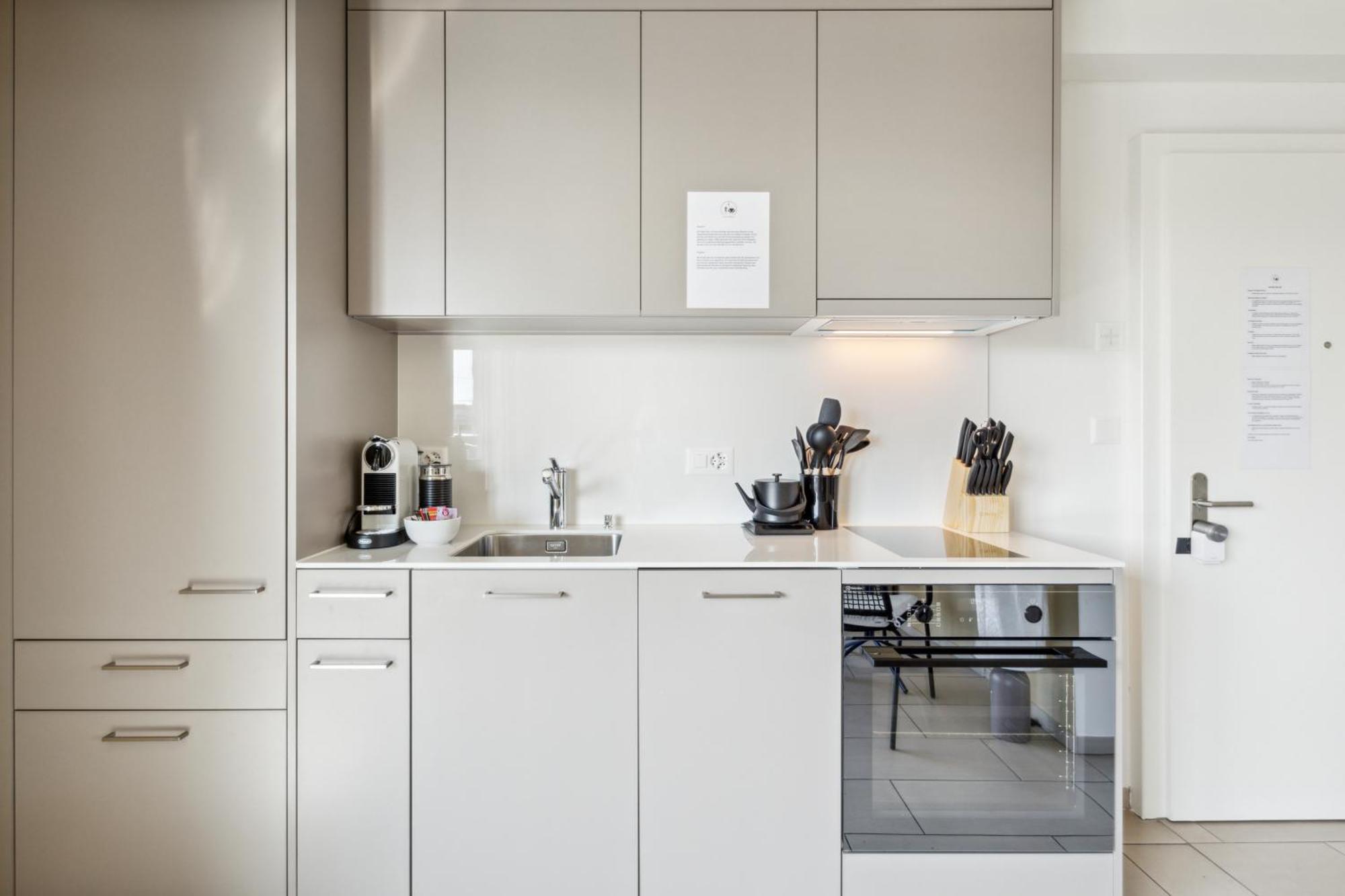 Up&great - Stylish Living Zurich