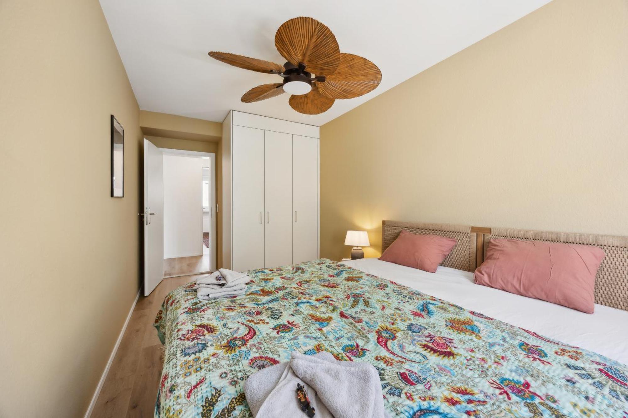 अपार्टमेंट Up&great - Stylish Living Zurich