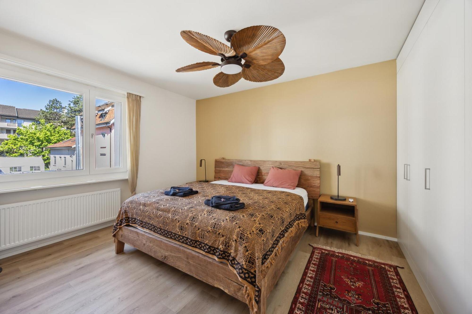 अपार्टमेंट Up&great - Stylish Living Zurich