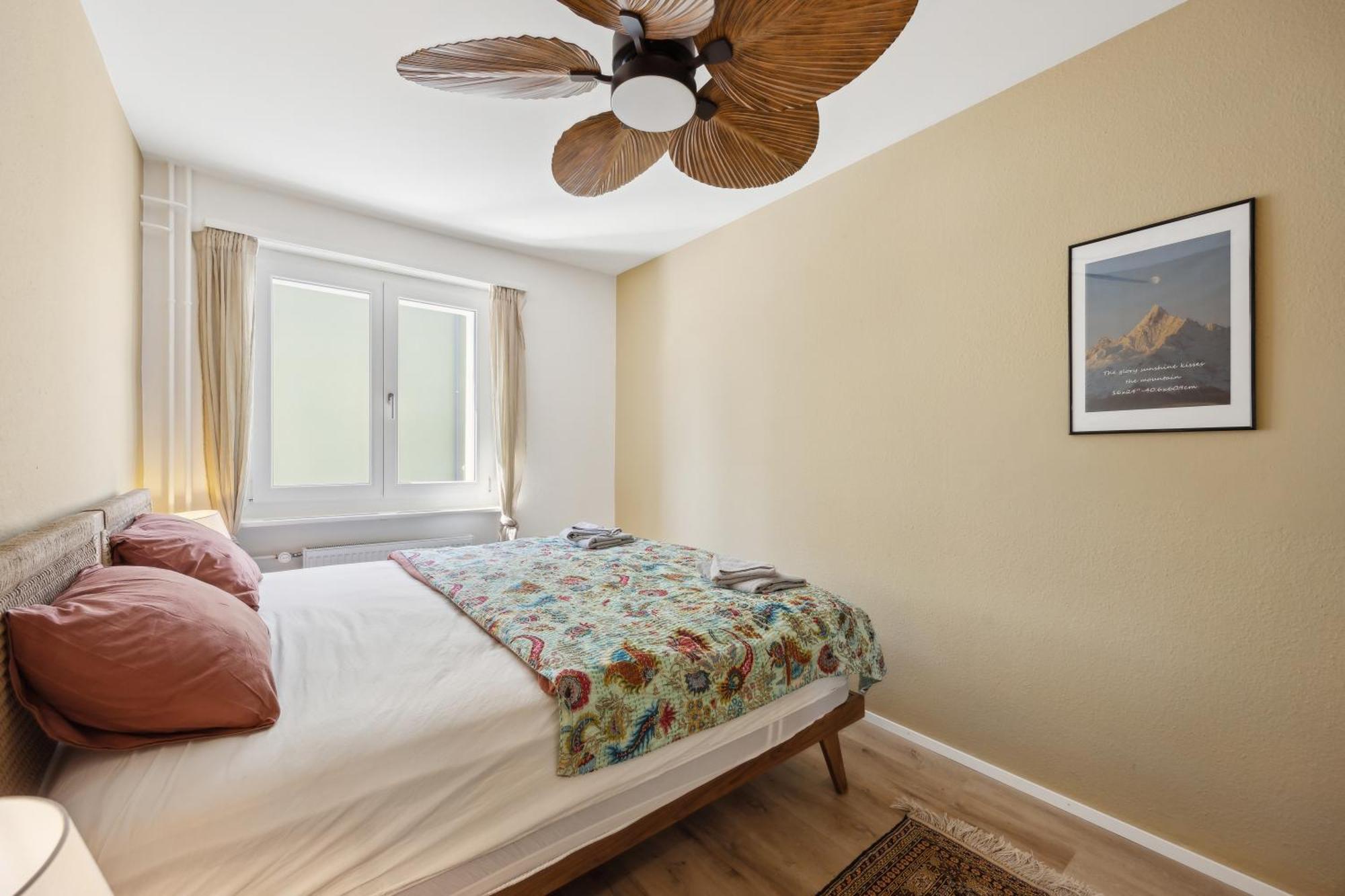 Up&great - Stylish Living अपार्टमेंट Zurich