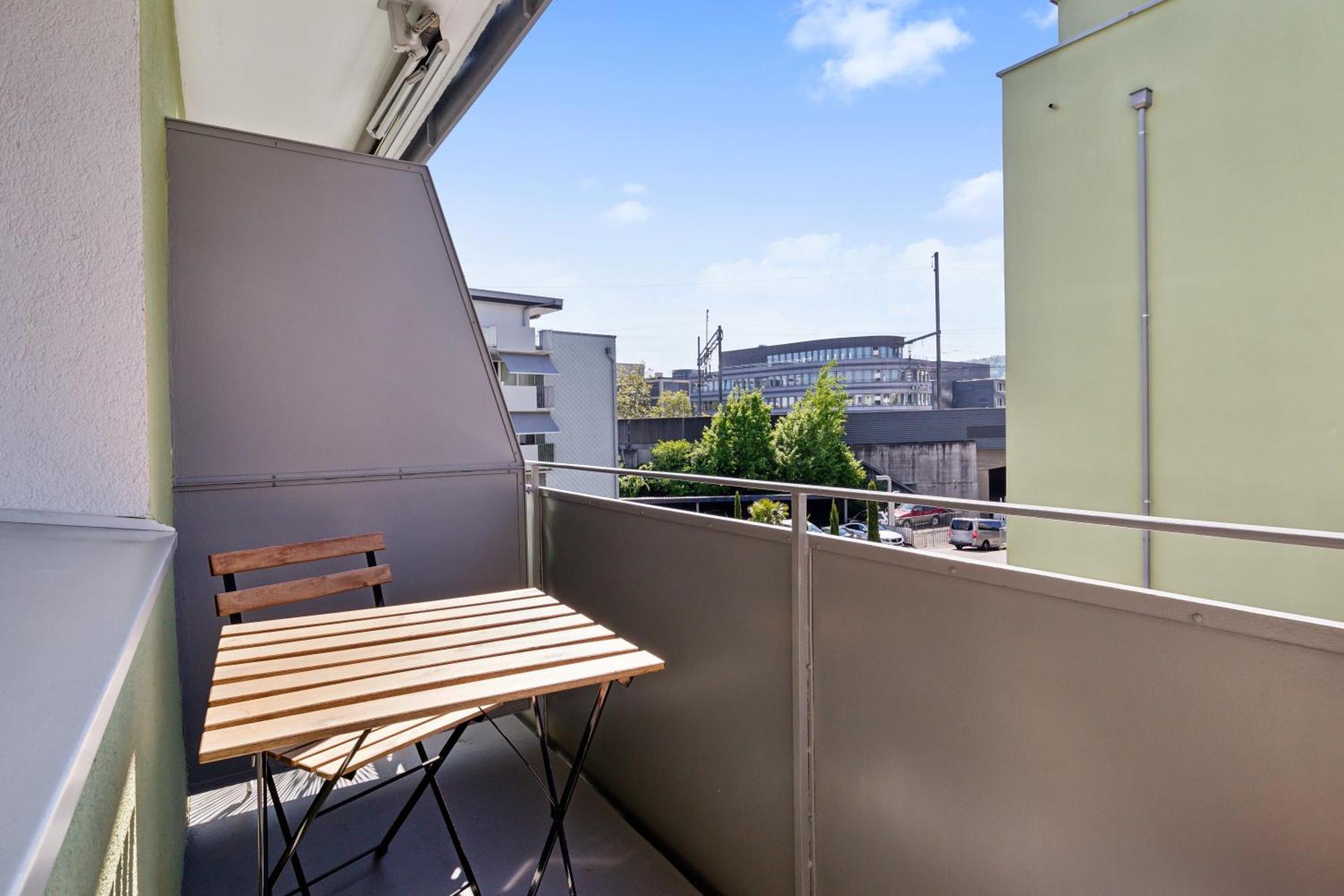Up&great - Stylish Living अपार्टमेंट Zurich