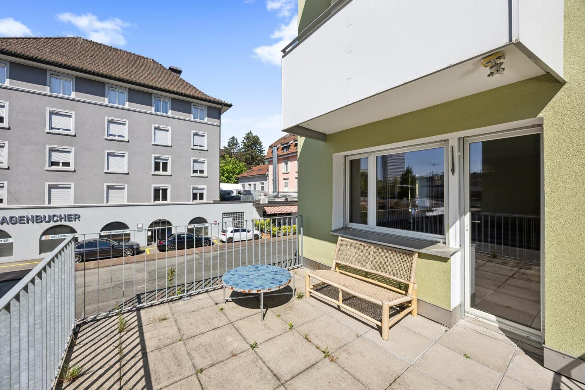Up&great - Stylish Living * Zurich