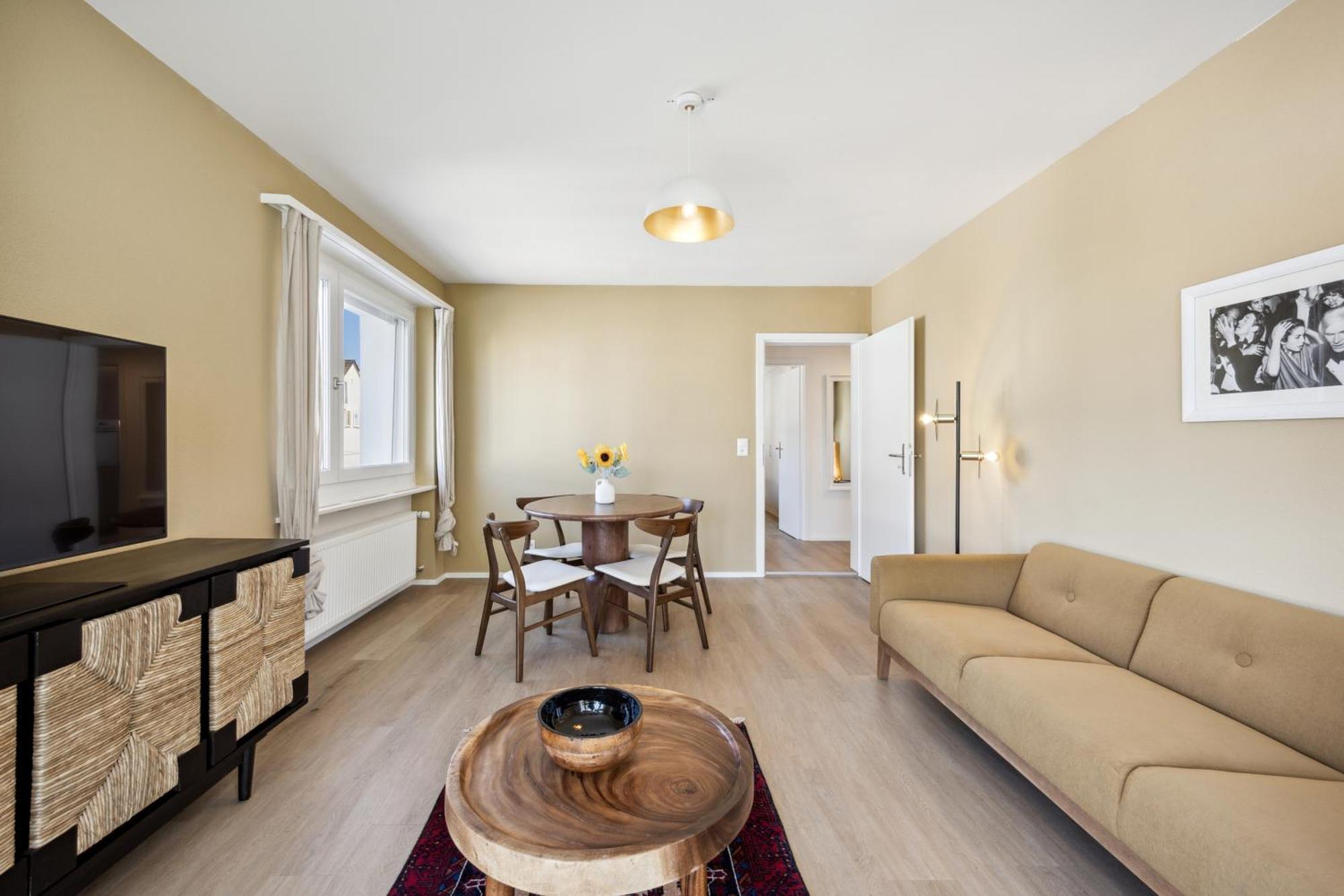 Up&great - Stylish Living Zurich