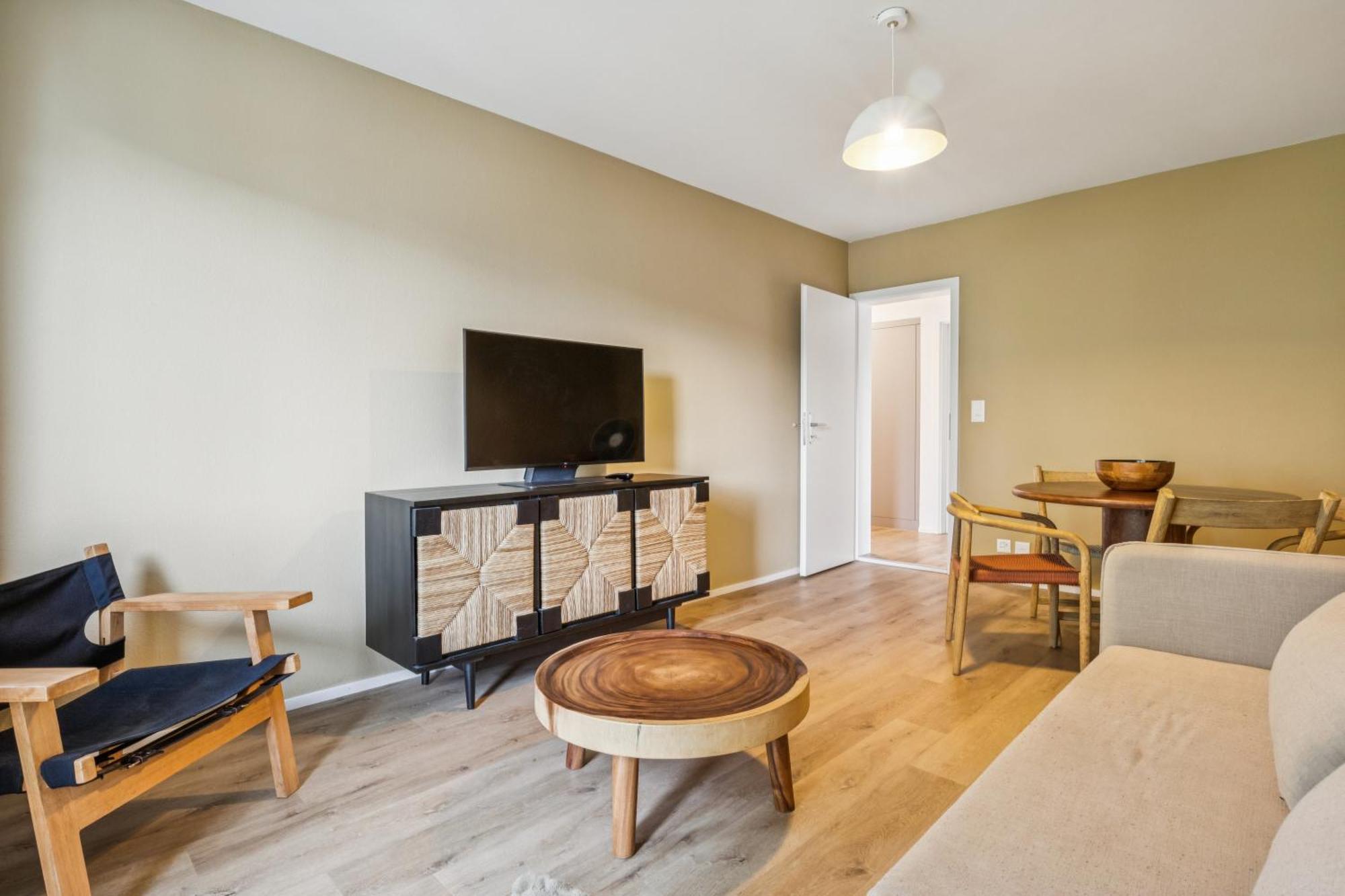 Up&great - Stylish Living अपार्टमेंट Zurich