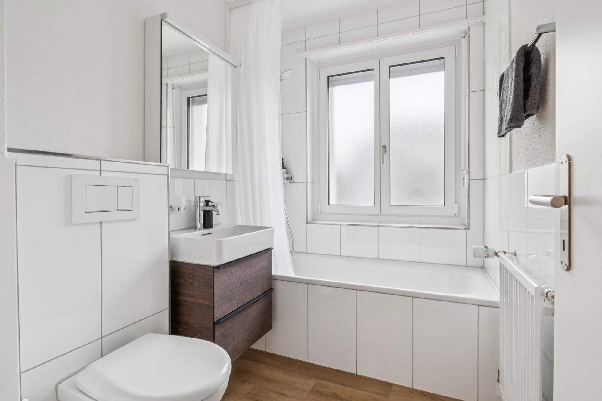 Up&great - Stylish Living अपार्टमेंट Zurich