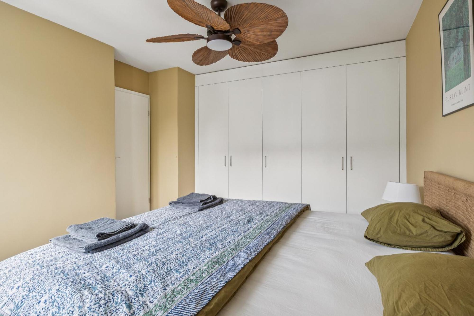 अपार्टमेंट Up&great - Stylish Living Zurich