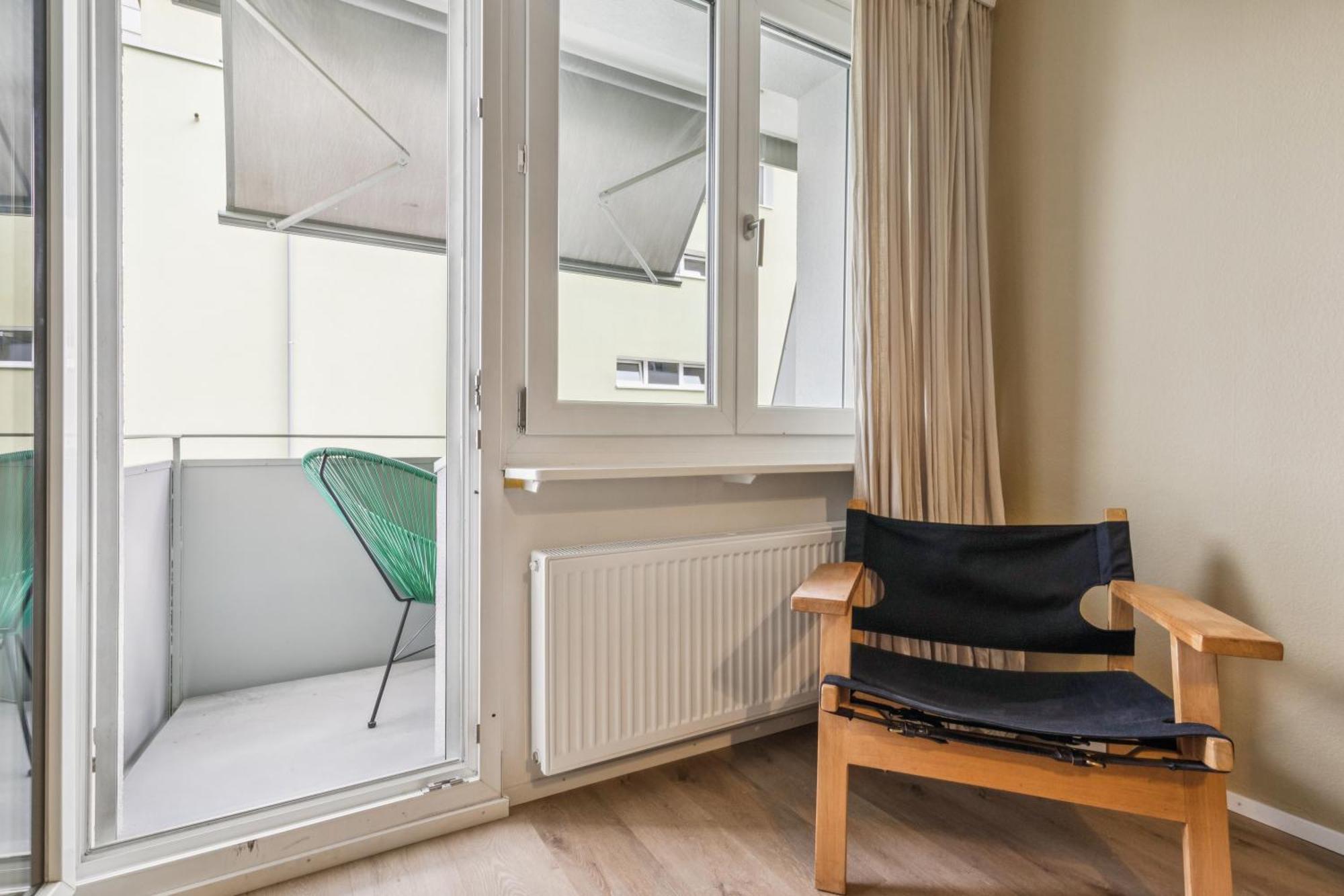 Up&great - Stylish Living अपार्टमेंट Zurich