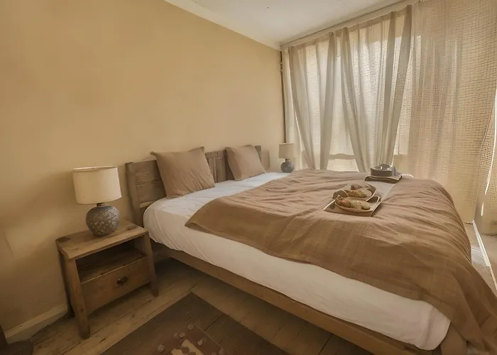 Up&Great Apartments - Stylish City Living